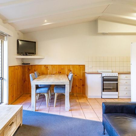 Nrma Halls Gap Holiday Park Ngoại thất bức ảnh