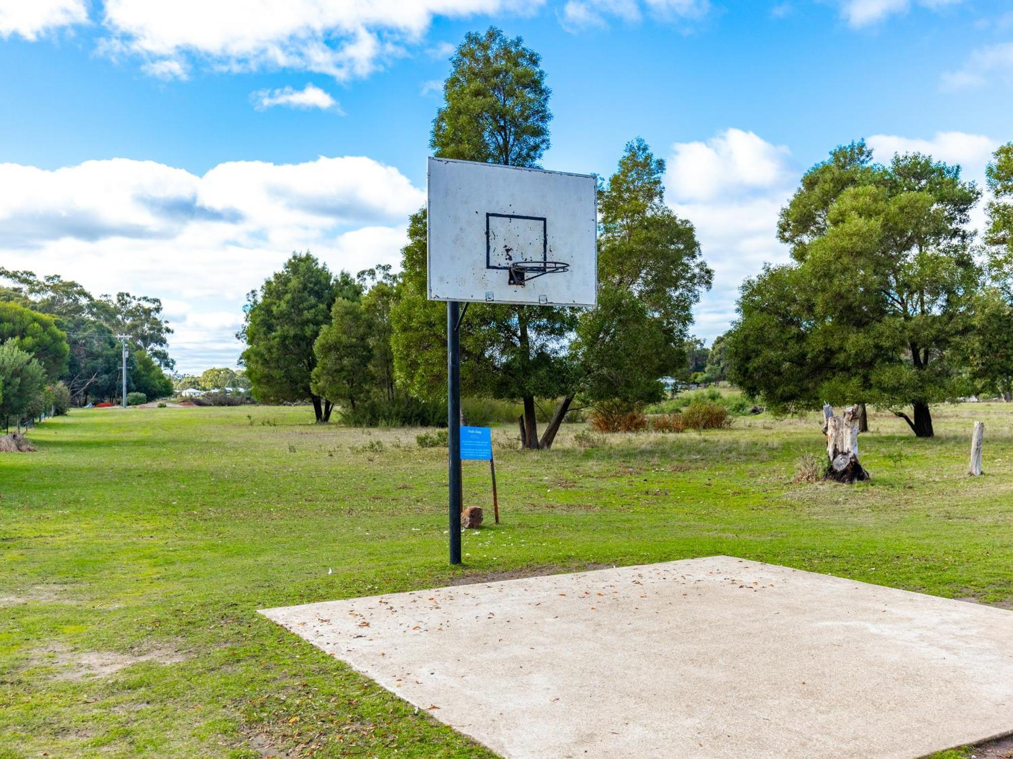 Nrma Halls Gap Holiday Park Ngoại thất bức ảnh