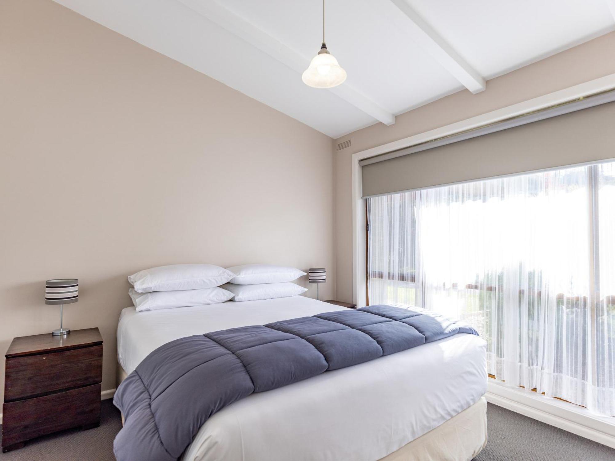 Nrma Halls Gap Holiday Park Ngoại thất bức ảnh