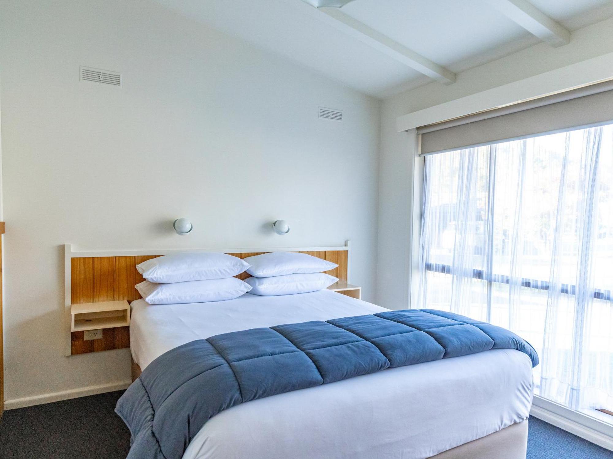 Nrma Halls Gap Holiday Park Ngoại thất bức ảnh