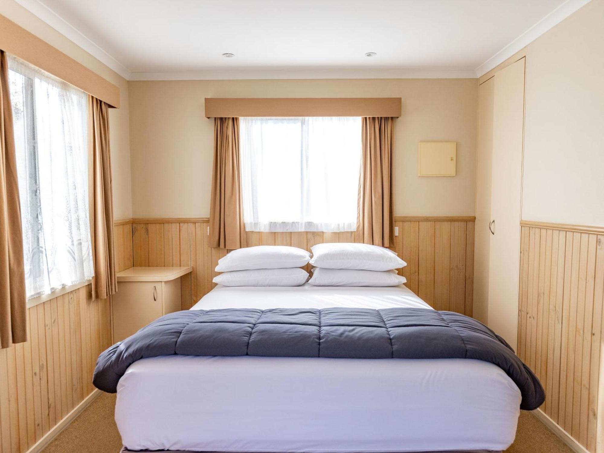 Nrma Halls Gap Holiday Park Ngoại thất bức ảnh
